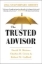 Buchcover und Innenansicht für das Buch: The Trusted Advisor: 20th Anniversary Edition