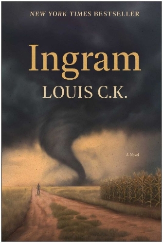 Buchcover und Innenansicht für das Buch: Ingram