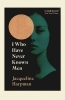 Buchcover und Innenansicht für das Buch: Moi qui n´ai pas connu les hommes