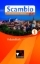 Buchcover und Innenansicht für das Buch: Scambio plus 1 Vokabelheft