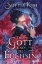 Buchcover und Innenansicht für das Buch: The God and the Gumiho