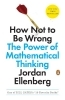 Buchcover und Innenansicht für das Buch: How Not to Be Wrong