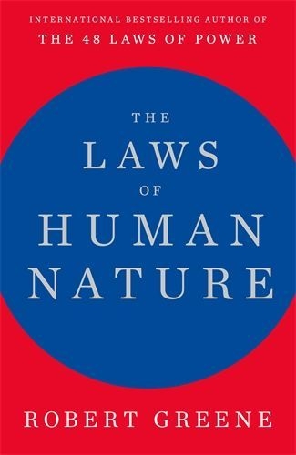 Buchcover und Innenansicht für das Buch: The Laws Of Human Nature