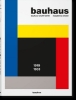 Buchcover und Innenansicht für das Buch: Bauhaus. Aktualisierte Ausgabe