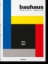 Buchcover und Innenansicht für das Buch: Bauhaus. Aktualisierte Ausgabe