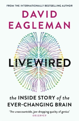 Buchcover und Innenansicht für das Buch: Livewired