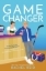 Buchcover und Innenansicht für das Buch: Game Changer