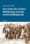 Buchcover und Innenansicht für das Buch: Das Ende des Ersten Weltkriegs und die Dolchstoßlegende