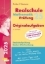 Buchcover und Innenansicht für das Buch: Mathematik-Prüfung 2025 Originalaufgaben Realschule Baden-Württemberg
