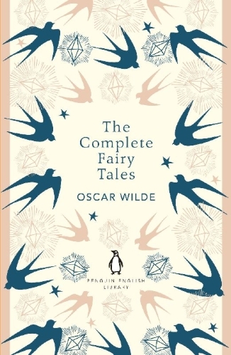 Buchcover und Innenansicht für das Buch: The Complete Fairy Tales