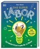 Buchcover und Innenansicht für das Buch: Das Superlabor