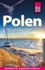 Buchcover und Innenansicht für das Buch: Reise Know-How Reiseführer Polen - Ostseeküste und Masuren