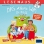 Buchcover und Innenansicht für das Buch: LESEMAUS 200: Das kleine WIR zu Hause