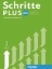 Buchcover und Innenansicht für das Buch: Schritte plus Neu 1 A1.1 Deutsch als Fremdsprache. Lehrerhandbuch