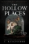 Buchcover und Innenansicht für das Buch: The Hollow Places