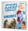 Buchcover und Innenansicht für das Buch: Woozle Goozle - Dinosaurier