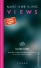 Buchcover und Innenansicht für das Buch: VIEWS