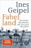 Buchcover und Innenansicht für das Buch: Fabelland