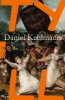 Buchcover und Innenansicht für das Buch: Tyll