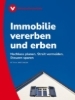 Buchcover und Innenansicht für das Buch: Immobilie vererben und erben