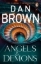 Buchcover und Innenansicht für das Buch: Angels and Demons