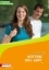 Buchcover und Innenansicht für das Buch: Notting Hill Gate 4. Workbook mit Audio-CD