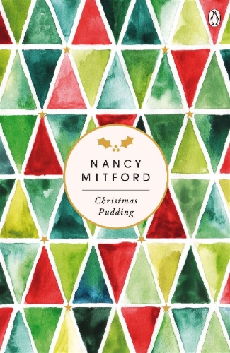 Buchcover und Innenansicht für das Buch: Christmas Pudding
