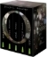 Buchcover und Innenansicht für das Buch: The Lux Series