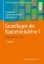 Buchcover und Innenansicht für das Buch: Grundlagen der Baubetriebslehre 1