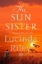 Buchcover und Innenansicht für das Buch: The Sun Sister
