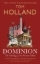 Buchcover und Innenansicht für das Buch: Dominion