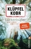 Buchcover und Innenansicht für das Buch: Lückenbüßer