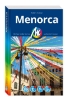 Buchcover und Innenansicht für das Buch: MICHAEL MÜLLER REISEFÜHRER Menorca