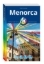 Buchcover und Innenansicht für das Buch: MICHAEL MÜLLER REISEFÜHRER Menorca
