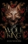Buchcover und Innenansicht für das Buch: The Wolf King