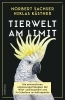 Buchcover und Innenansicht für das Buch: Tierwelt am Limit