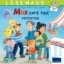 Buchcover und Innenansicht für das Buch: LESEMAUS 19: Max geht fast verloren