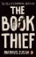 Buchcover und Innenansicht für das Buch: Die Bücherdiebin