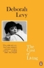 Buchcover und Innenansicht für das Buch: The Cost of Living