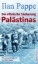 Buchcover und Innenansicht für das Buch: Die ethnische Säuberung Palästinas