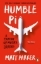 Buchcover und Innenansicht für das Buch: Humble Pi