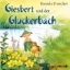 Buchcover und Innenansicht für das Buch: Giesbert und der Gluckerbach