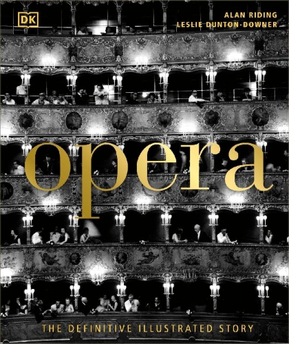 Buchcover und Innenansicht für das Buch: Opera