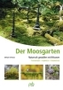Buchcover und Innenansicht für das Buch: Der Moosgarten