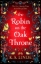Buchcover und Innenansicht für das Buch: The Robin on the Oak Throne