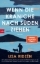 Buchcover und Innenansicht für das Buch: Tranorna flyger söderut