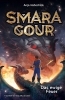 Buchcover und Innenansicht für das Buch: Smaragour - Das ewige Feuer