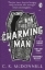 Buchcover und Innenansicht für das Buch: This Charming Man