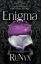 Buchcover und Innenansicht für das Buch: Enigma