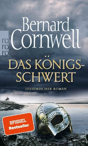 Buchcover und Innenansicht für das Buch: Sword of Kings